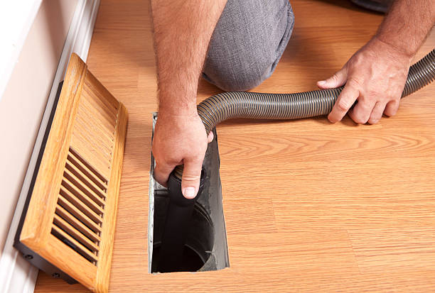 Best Residential Air Duct Cleaning  in Shanor Northvue, PA